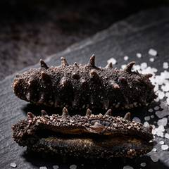 Dalian Dried Sea Cucumber